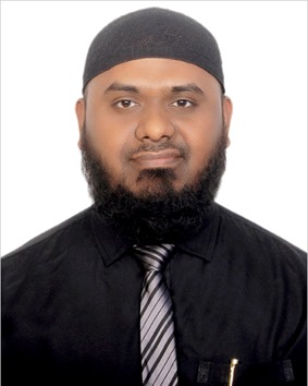 Eng. Saddam Hossen khondoker